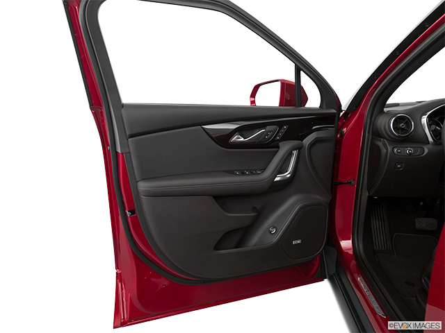 2020 Chevrolet Blazer