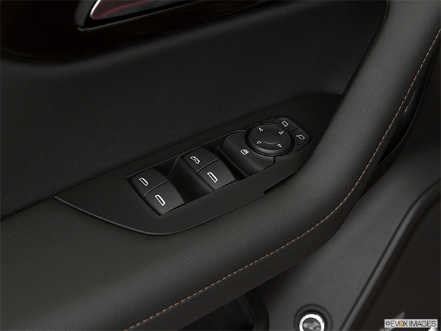 2020 Chevrolet Blazer