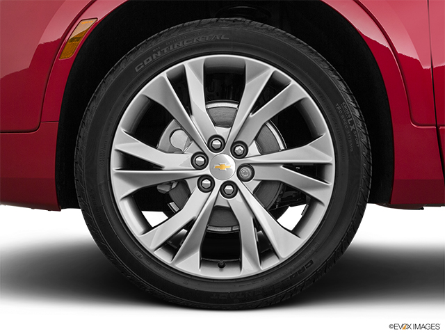 2020 Chevrolet Blazer