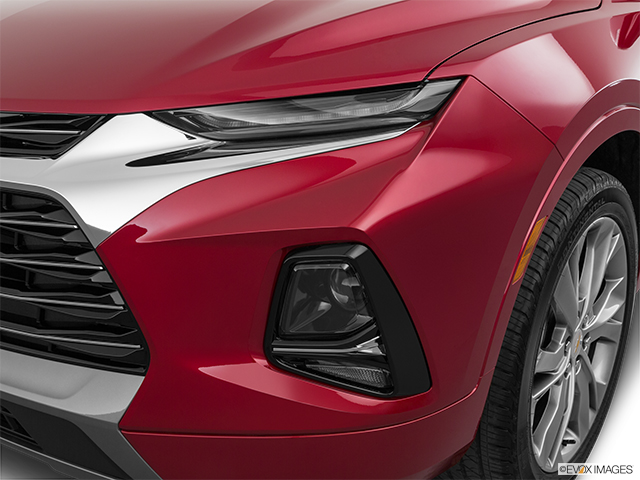 2020 Chevrolet Blazer