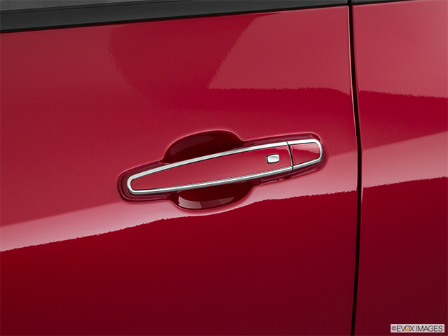 2020 Chevrolet Blazer