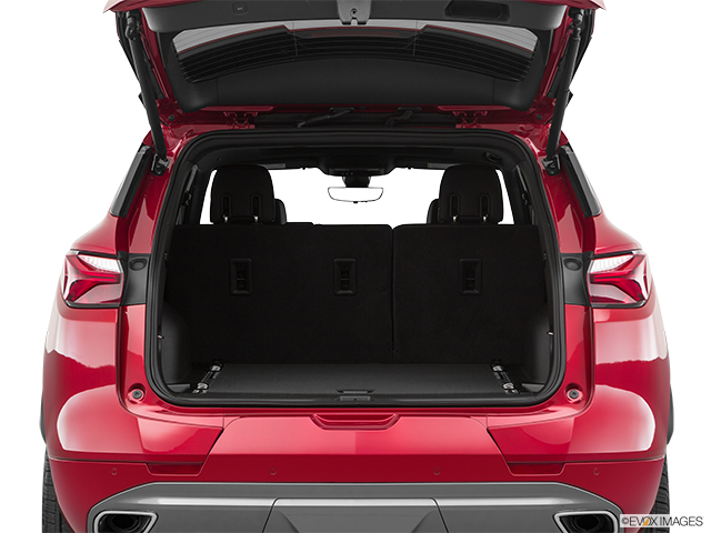 2020 Chevrolet Blazer