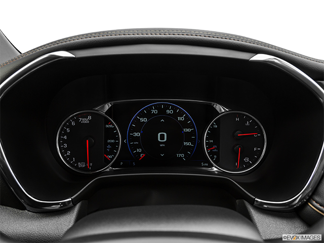 2020 Chevrolet Blazer