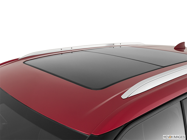 2020 Chevrolet Blazer