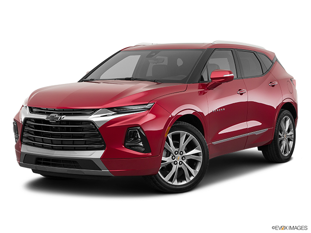 2020 Chevrolet Blazer