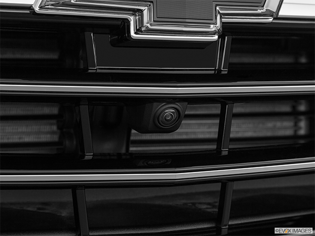 2020 Chevrolet Blazer