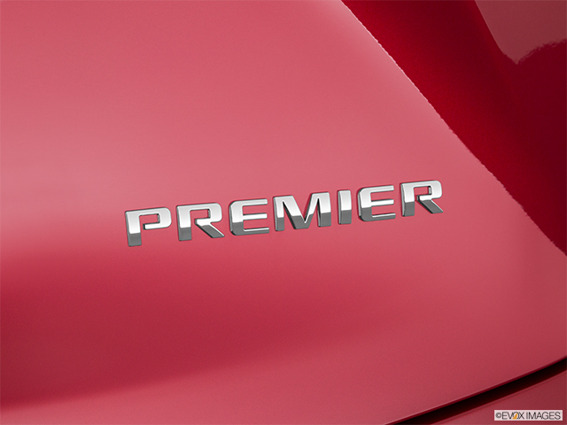 2020 Chevrolet Blazer