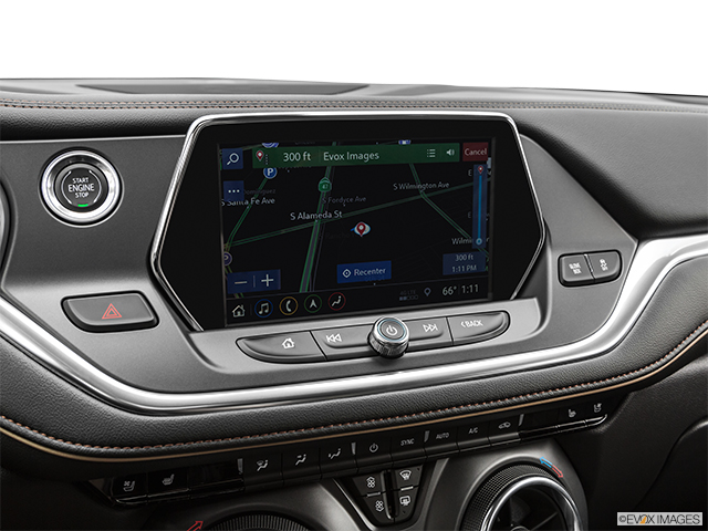 2020 Chevrolet Blazer