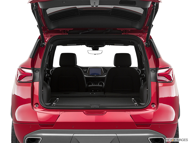 2020 Chevrolet Blazer