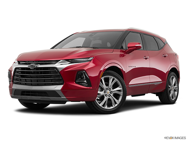 2020 Chevrolet Blazer