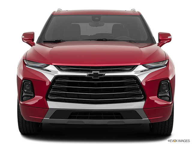 2020 Chevrolet Blazer