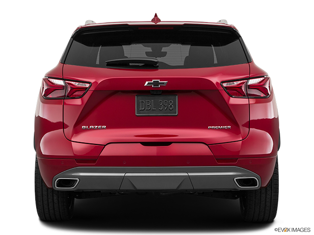 2020 Chevrolet Blazer