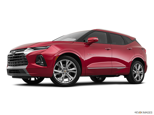 2020 Chevrolet Blazer