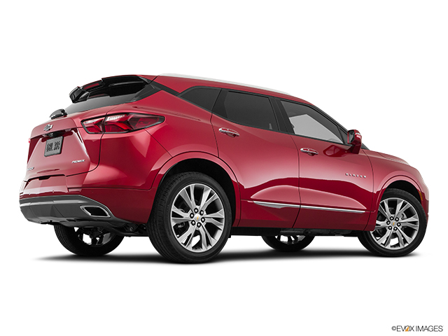 2020 Chevrolet Blazer