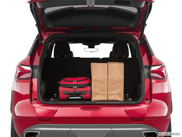 2020 Chevrolet Blazer