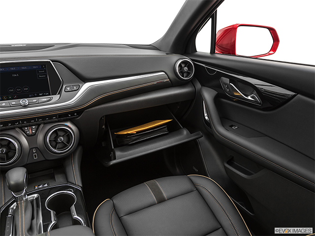 2020 Chevrolet Blazer