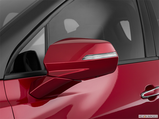 2020 Chevrolet Blazer