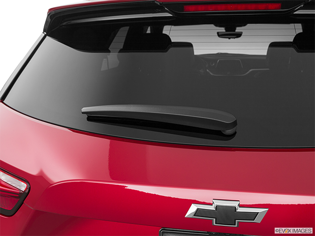 2020 Chevrolet Blazer