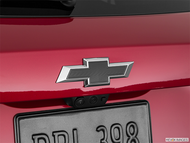 2020 Chevrolet Blazer