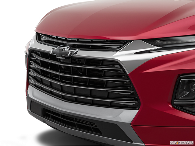 2020 Chevrolet Blazer
