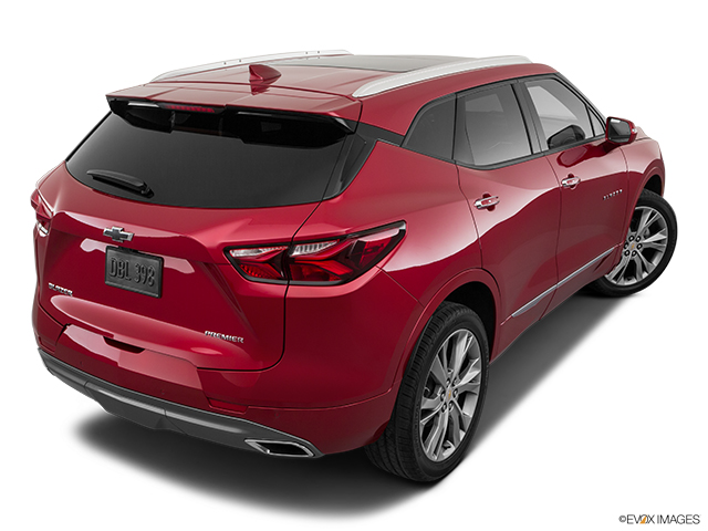 2020 Chevrolet Blazer