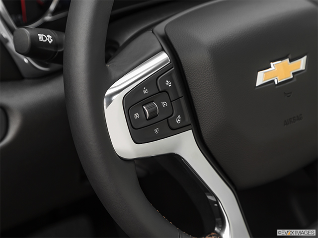 2020 Chevrolet Blazer