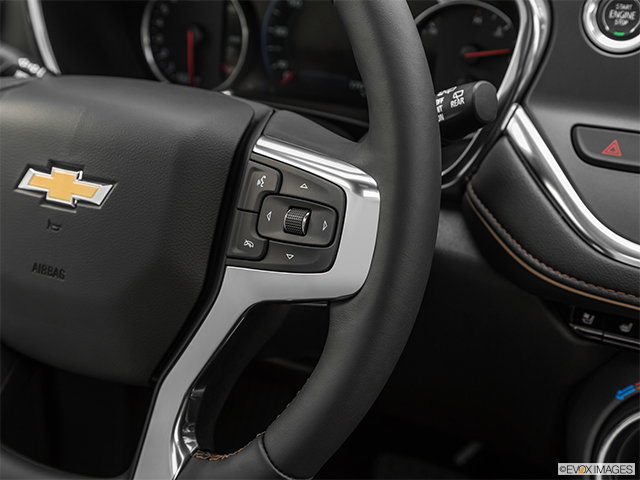 2020 Chevrolet Blazer