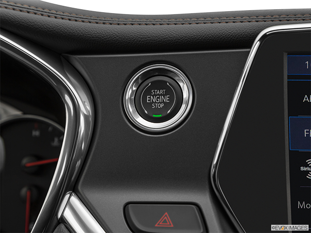 2020 Chevrolet Blazer