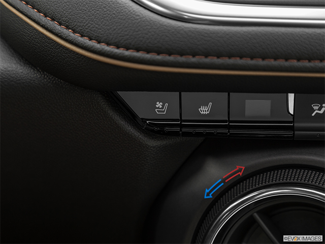 2020 Chevrolet Blazer