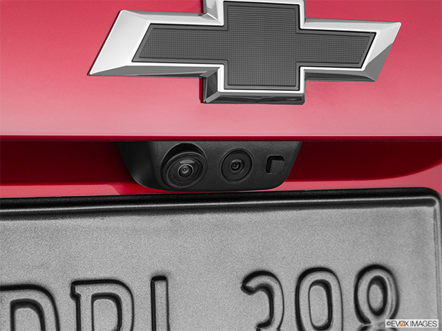 2020 Chevrolet Blazer