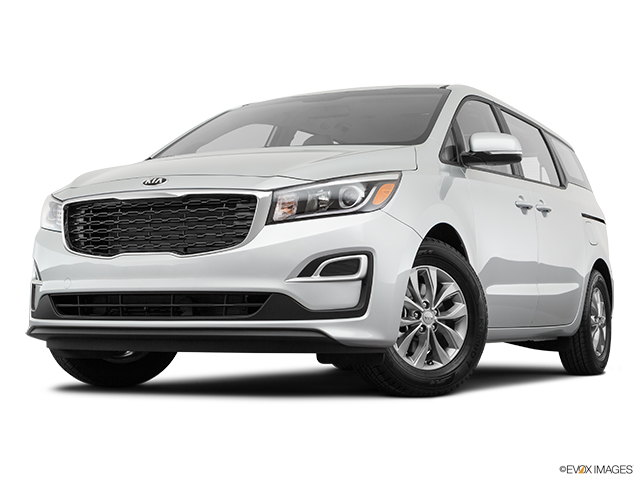 2020 Kia Sedona