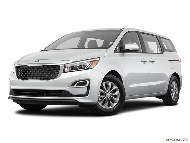 2020 Kia Sedona