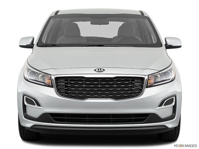 2020 Kia Sedona