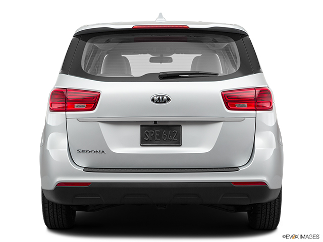 2020 Kia Sedona