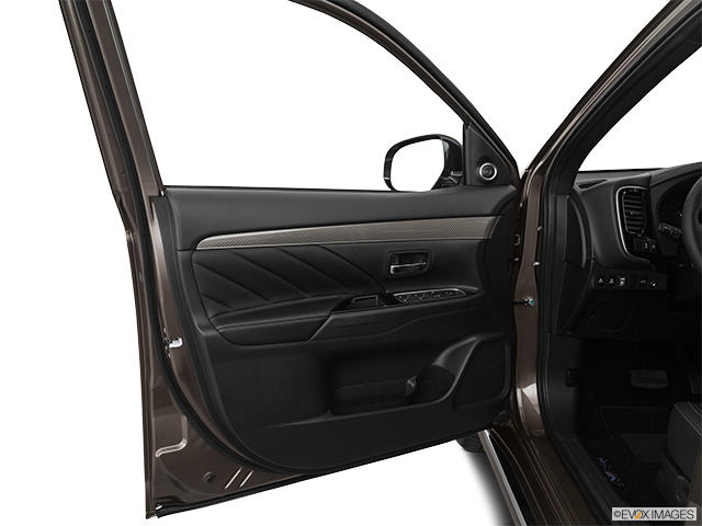 2020 Mitsubishi Outlander PHEV