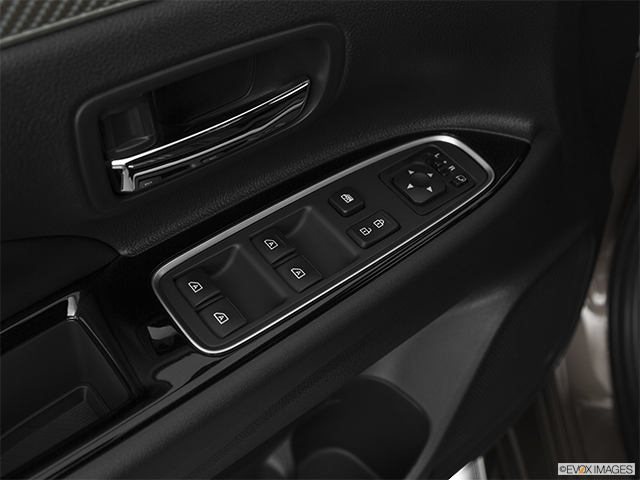 2020 Mitsubishi Outlander PHEV