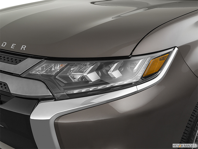 2020 Mitsubishi Outlander PHEV