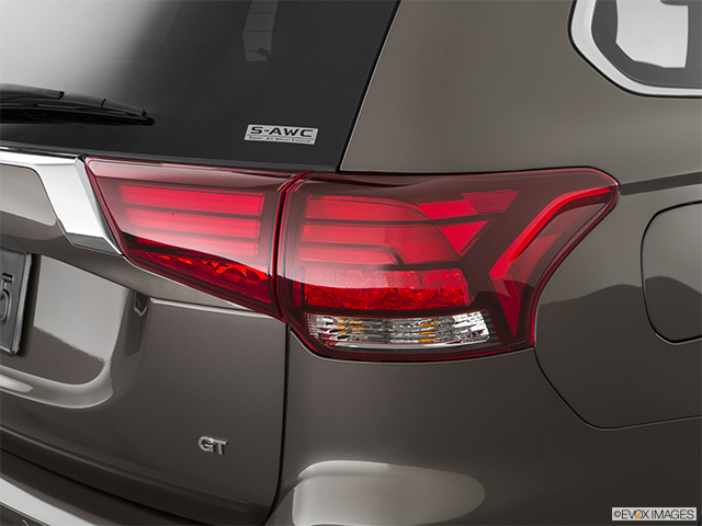 2020 Mitsubishi Outlander PHEV