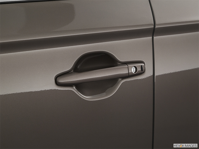 2020 Mitsubishi Outlander PHEV