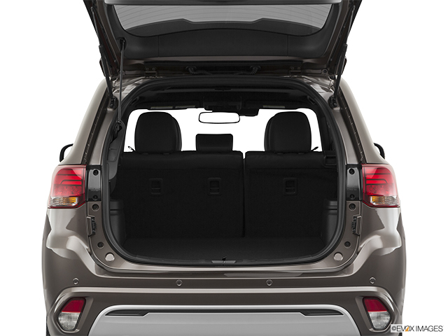 2020 Mitsubishi Outlander PHEV