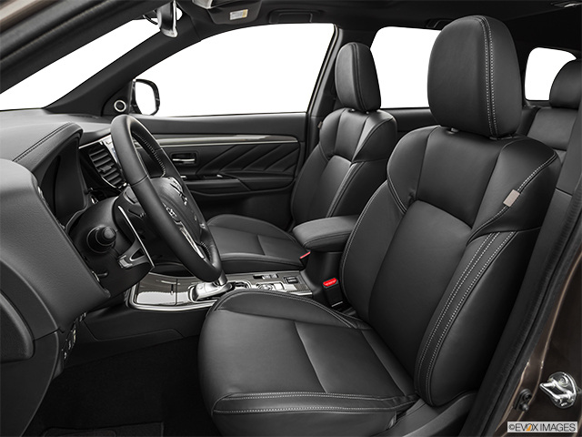 2020 Mitsubishi Outlander PHEV