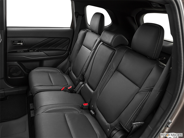 2020 Mitsubishi Outlander PHEV