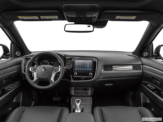 2020 Mitsubishi Outlander PHEV