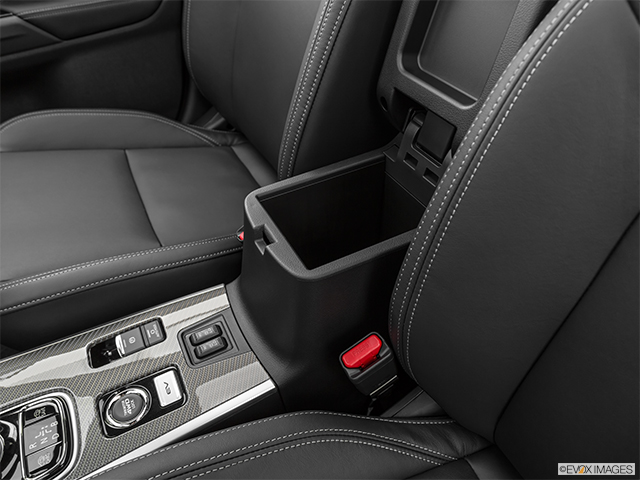 2020 Mitsubishi Outlander PHEV