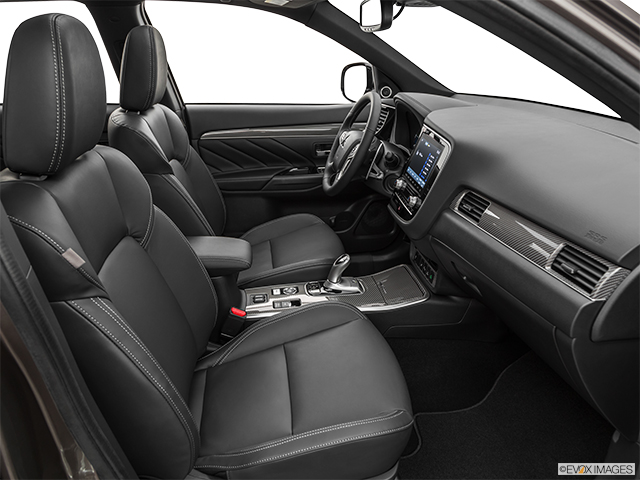 2020 Mitsubishi Outlander PHEV