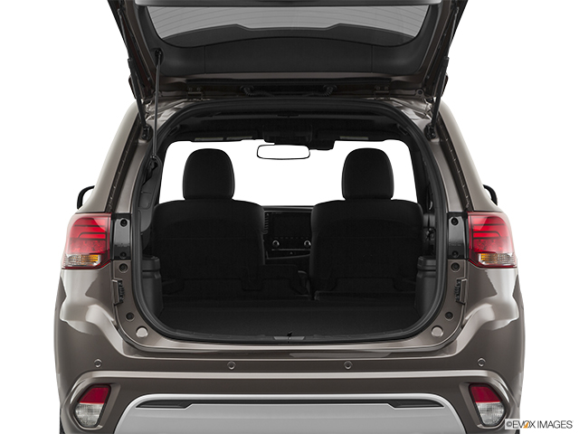 2020 Mitsubishi Outlander PHEV