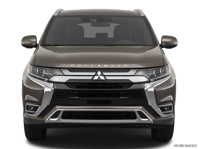 2020 Mitsubishi Outlander PHEV