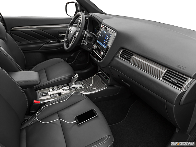 2020 Mitsubishi Outlander PHEV