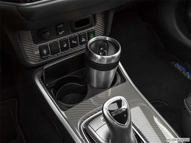 2020 Mitsubishi Outlander PHEV