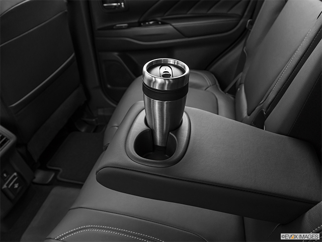 2020 Mitsubishi Outlander PHEV